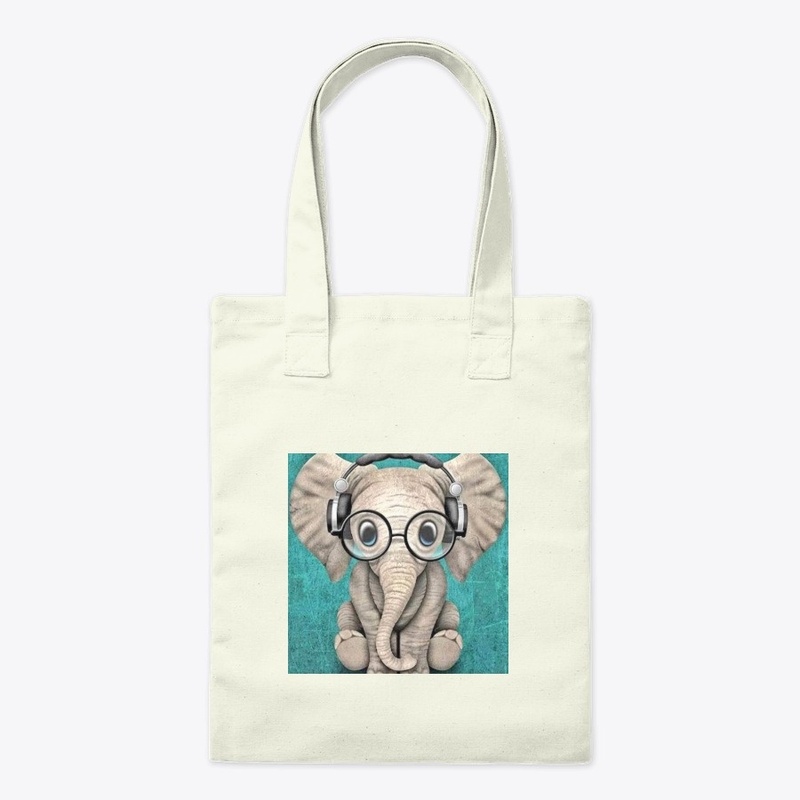 Lil elephant