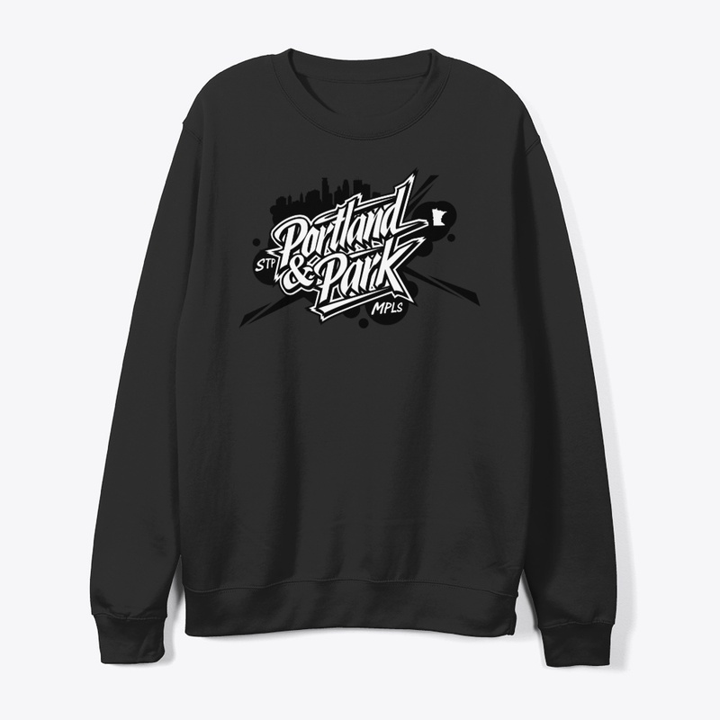 Portland & Park Apparel