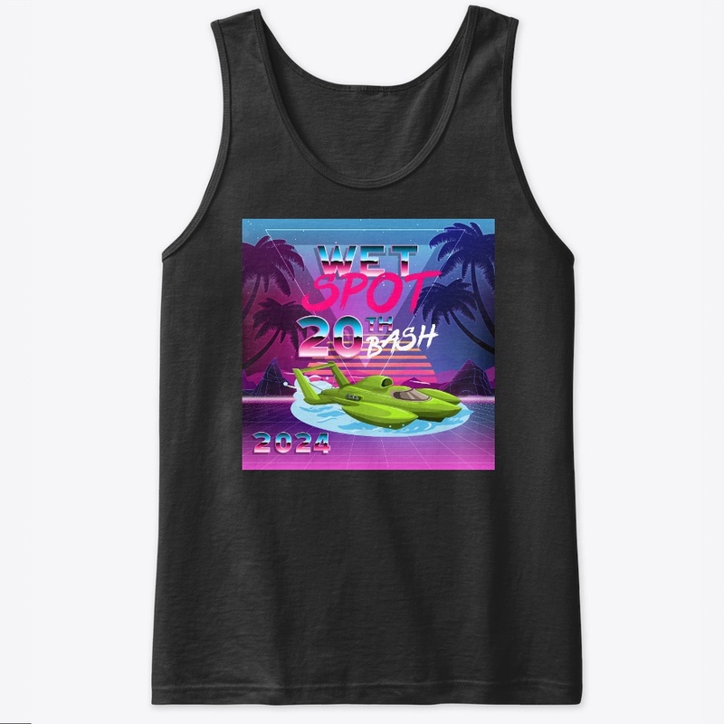 20th Anniversary Merch!