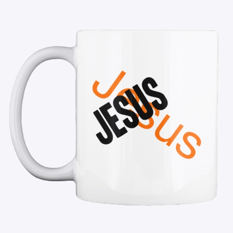 Jesus our Lord
