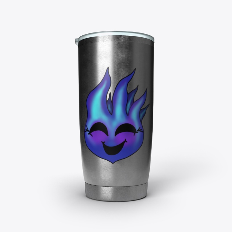 Happy Will O'Thwisp