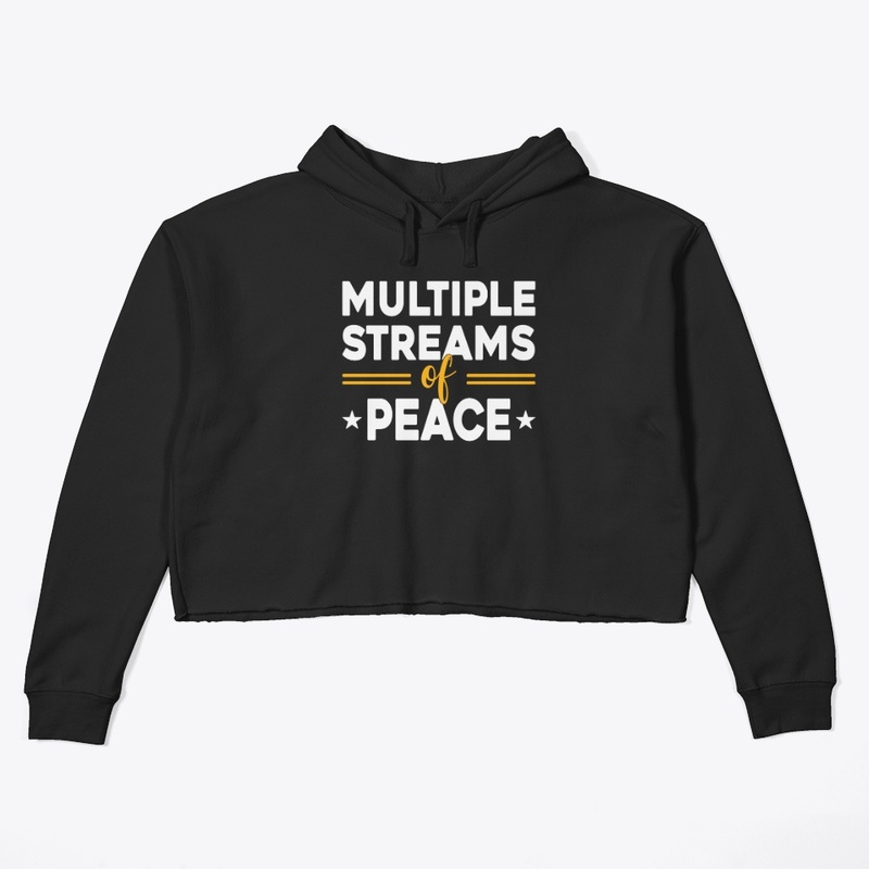 Multiple Streams of PEACE