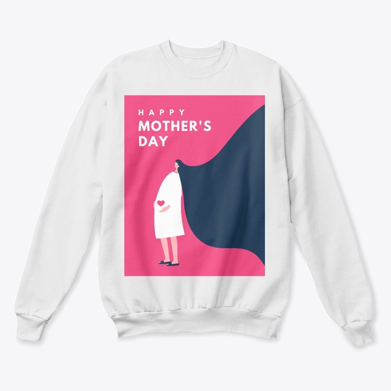 Happy mother's day 