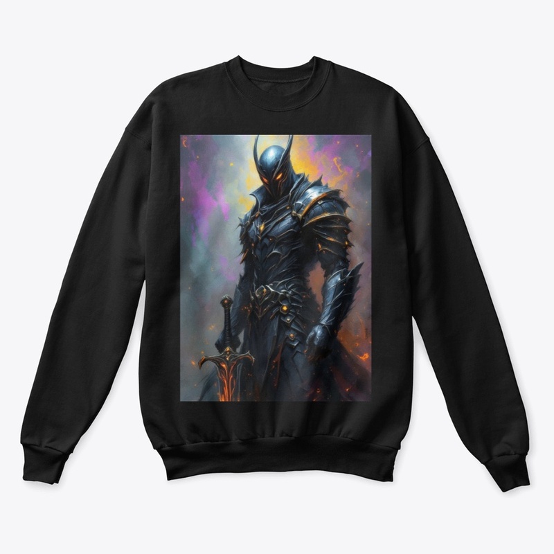 Megris The Shadow Knight Edition 2