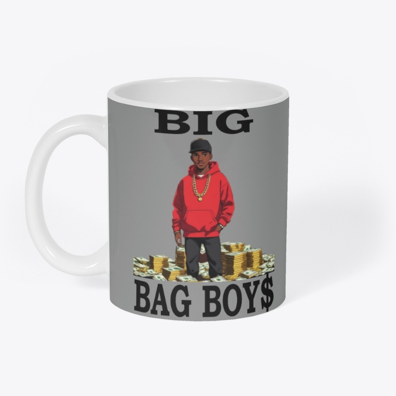 Big Bag Boys 26