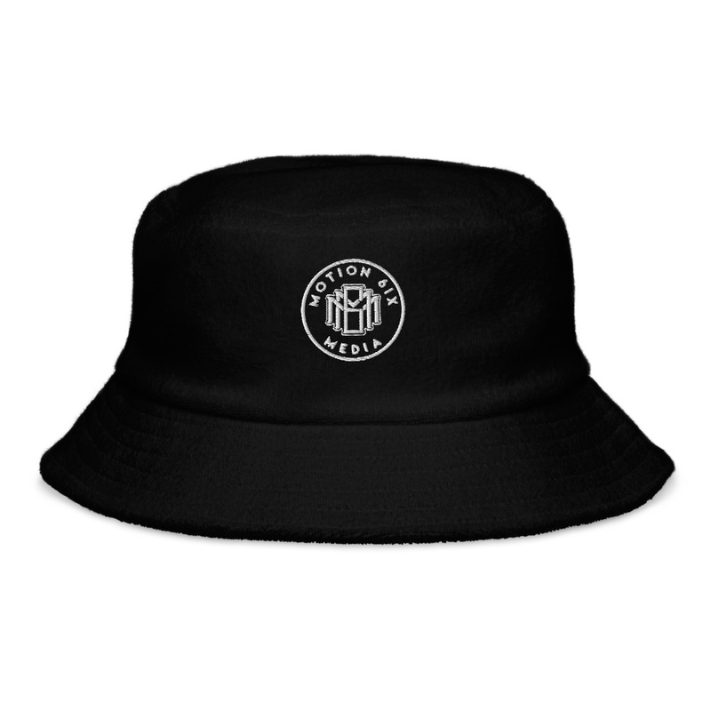 M6M Bucket Hat