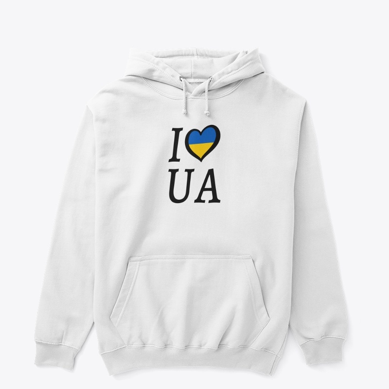 I Love Ukraine 2