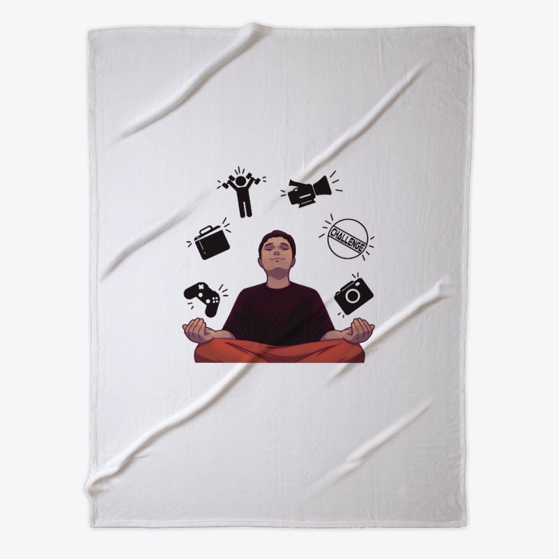 Zen merch