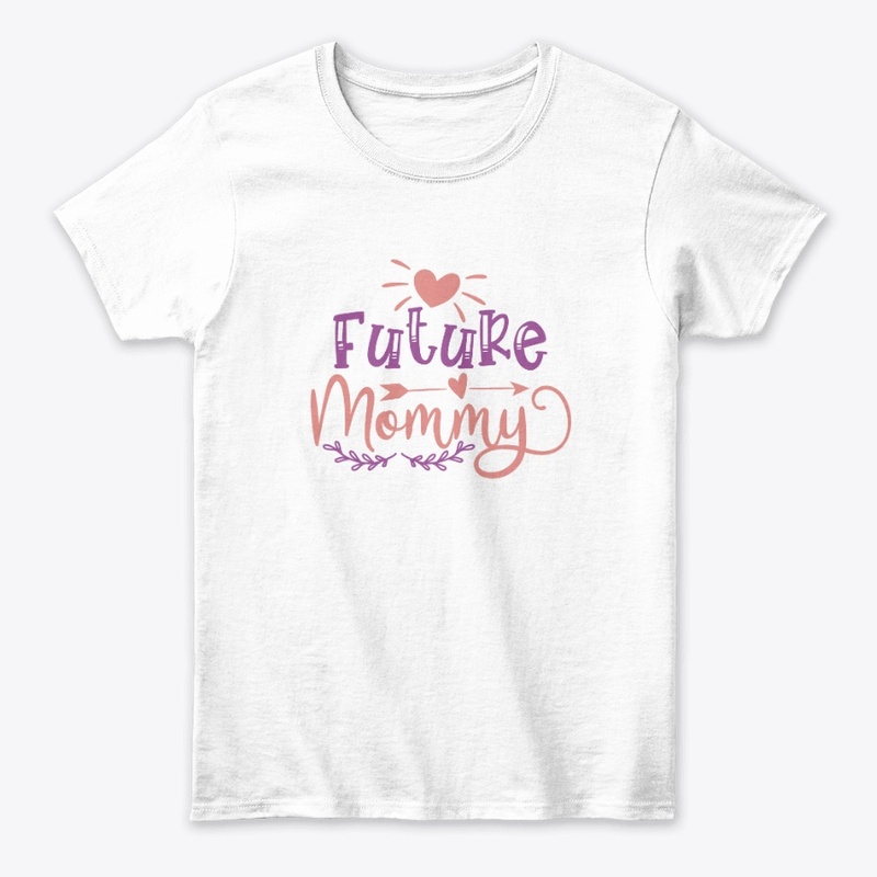 Future Mommy, Future mom