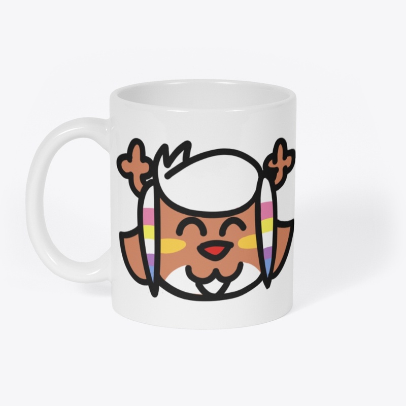 Chibi Navi Bigender!