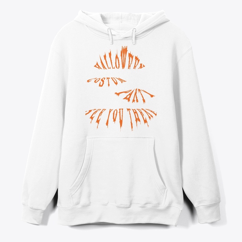Halloween T-Shirt