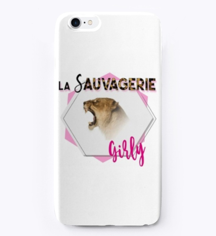 La Sauvagerie Girly
