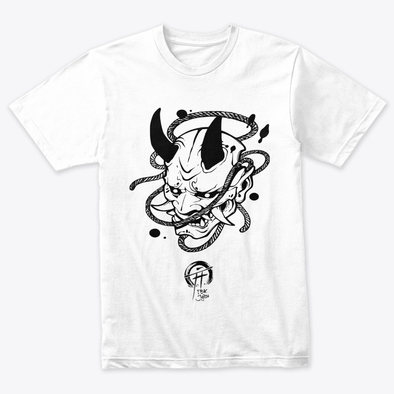 Enso B/W