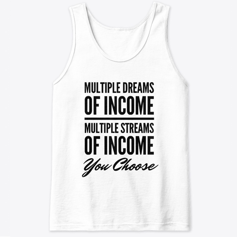 Multiple Streams of Income
