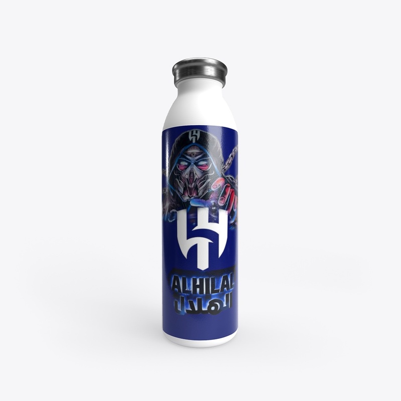 Al hilal Saudi Arabia football team