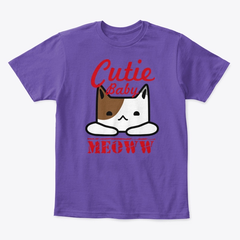 Cat shirts