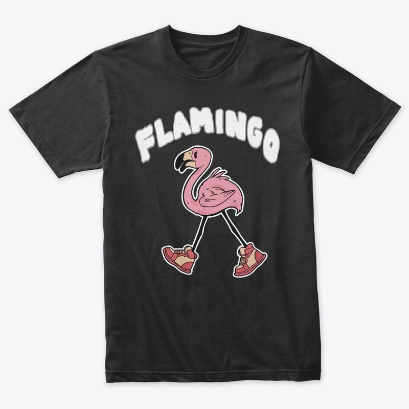 Flamingo Merchandise