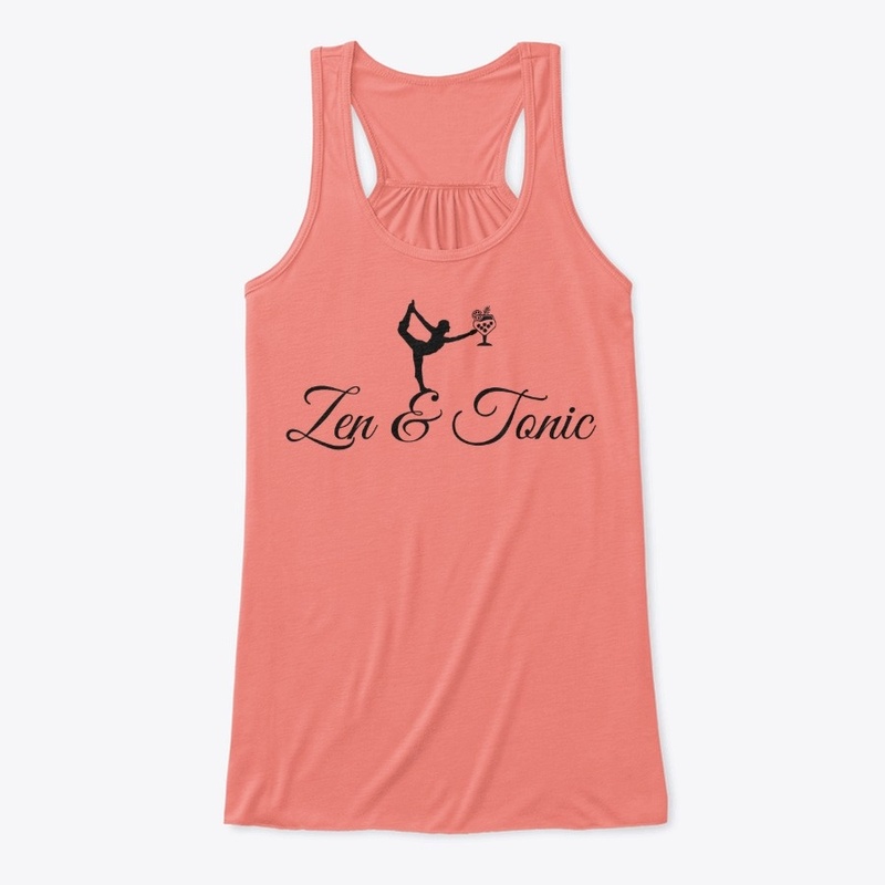 Zen & Tonic - Funny Yoga