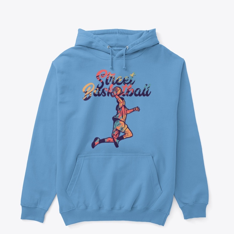 Street Basketball