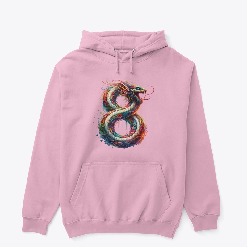 1989: Year of the Snake, Luck #8