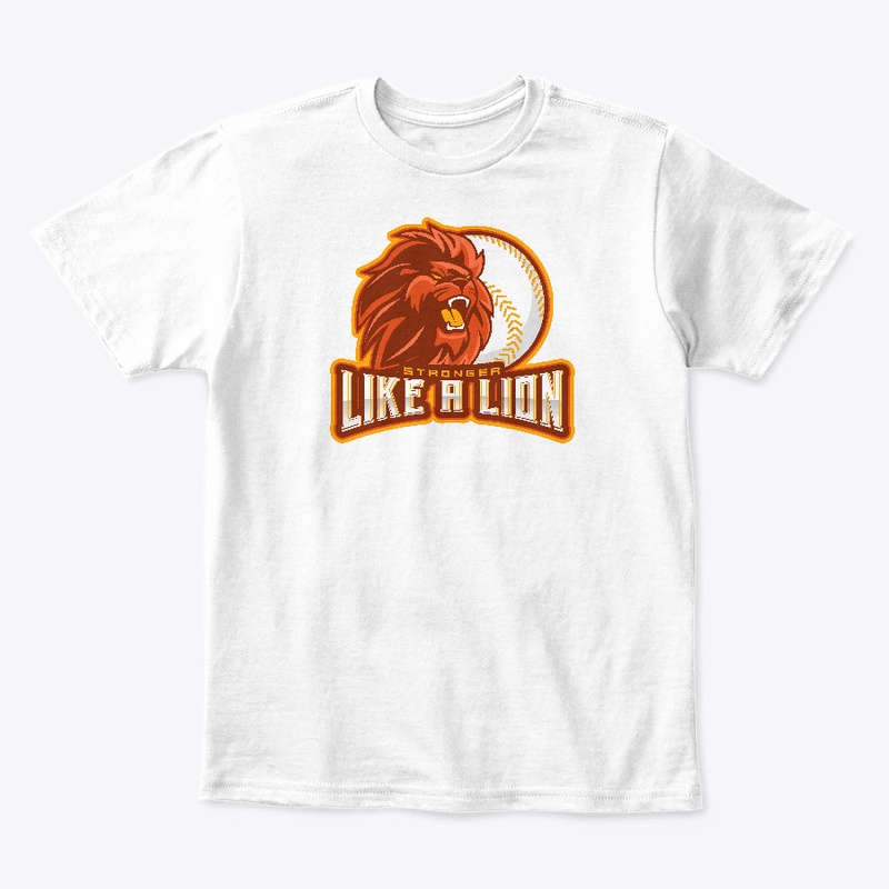 Stronger like a Lion