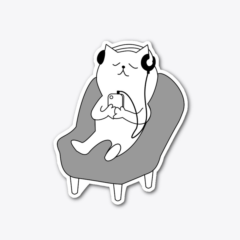 Anti Social Bear
