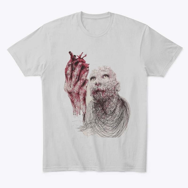 T-shirt Arts best design 