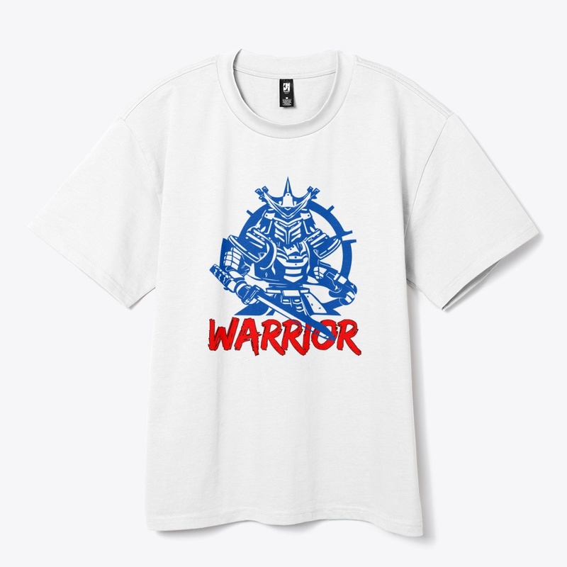 WARRIOR