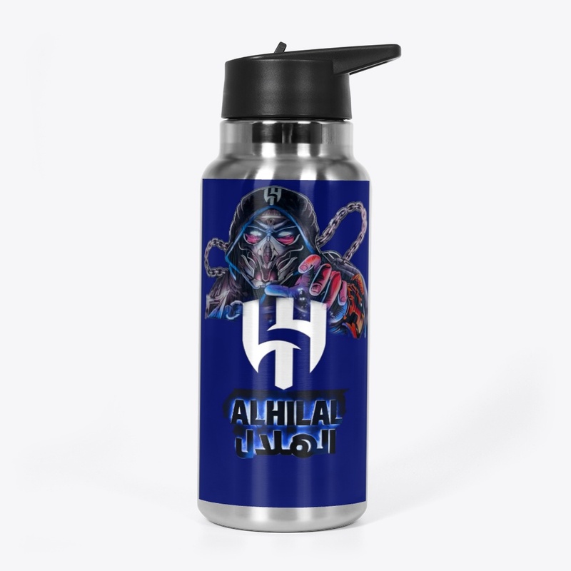 Al hilal Saudi Arabia football team