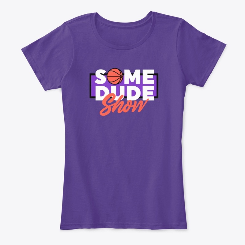Some Dude Show