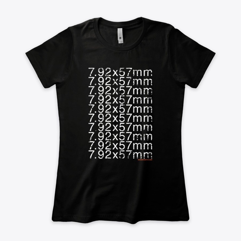 7.92x57mm