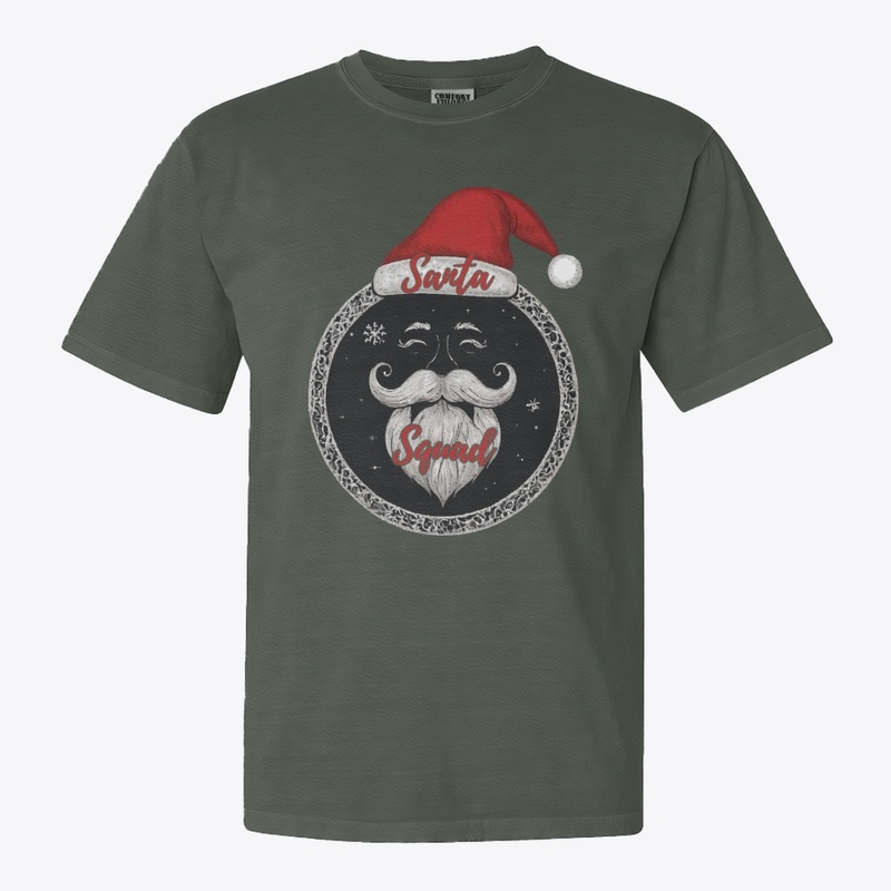 CHRISTMAS T-SHIRT