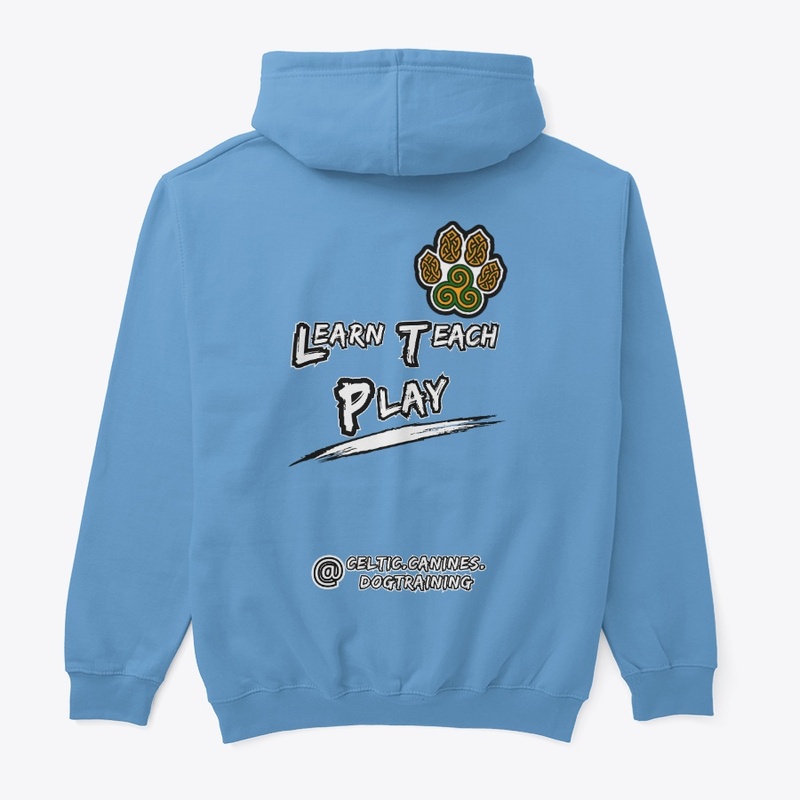 Learn.Teach.Play - Colour (Design #1)