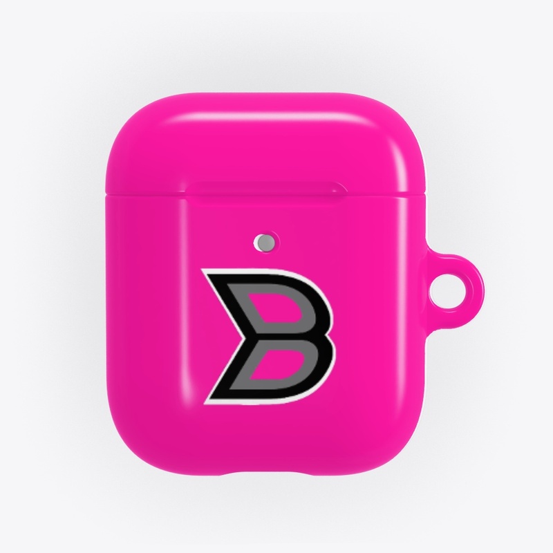 Big Dreux Logo Smart Phone Accessories