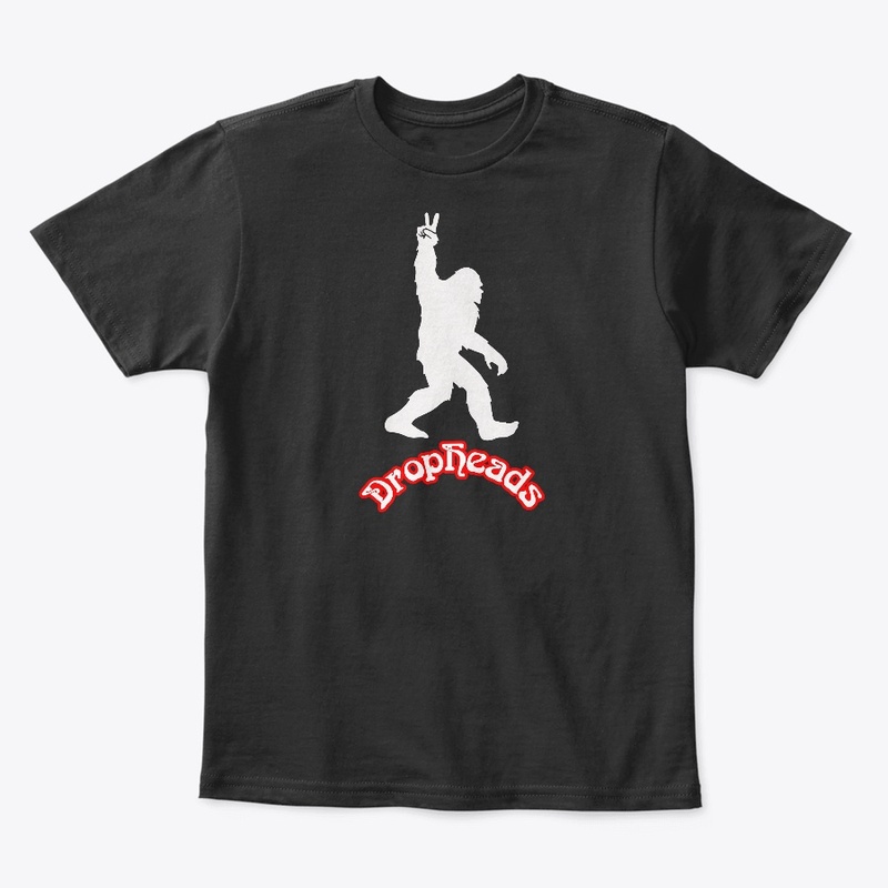 Sasquach Peace Collection