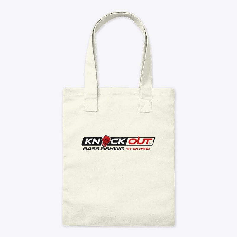 Knockout Bass fishing- Uppercut