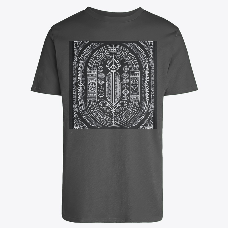 Tribal Autumn