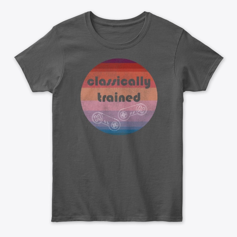 Classically trained Sunset