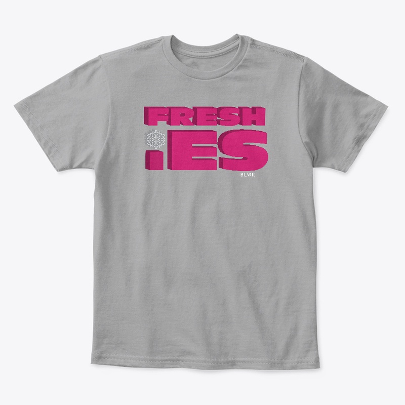 Kids Freshies Premium Tee