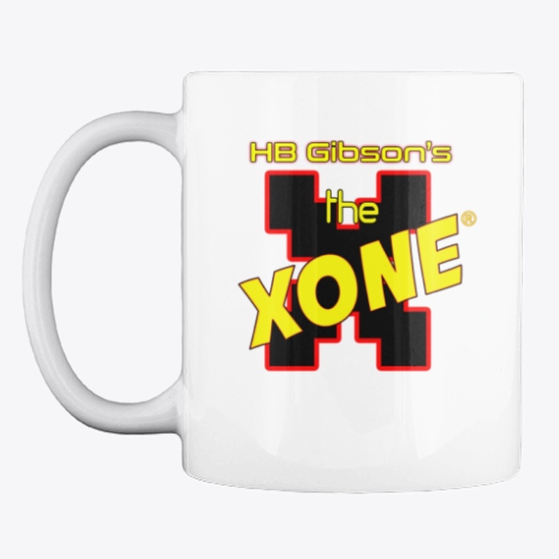 A Cup Of Nerdiness!