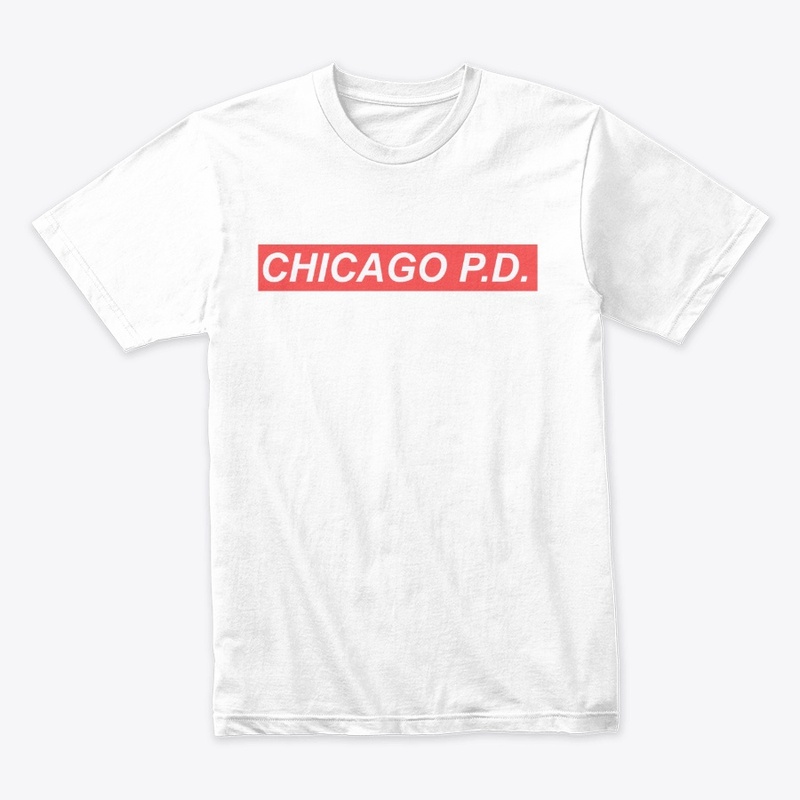 CPD Red Block