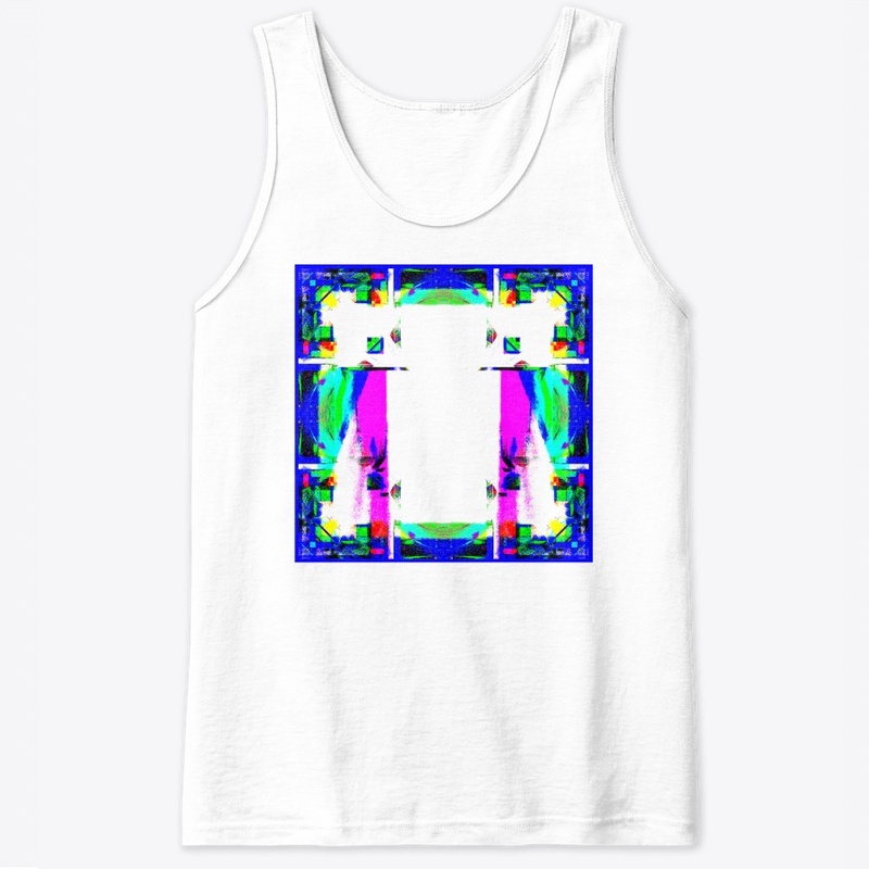 Stained