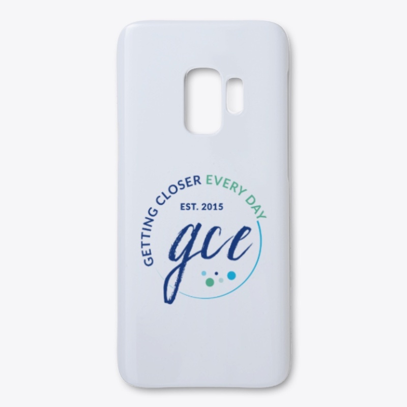 Getting Closer Every Day - GCE
