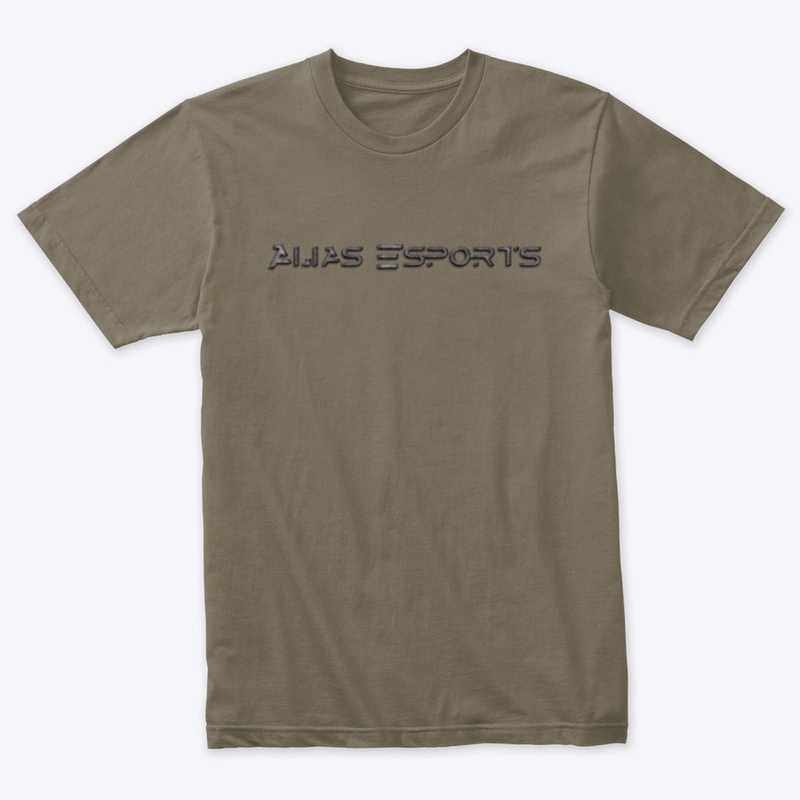 ALIAS ESPORTS