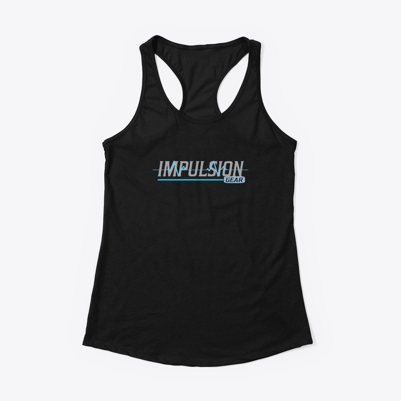 Impulsion gear