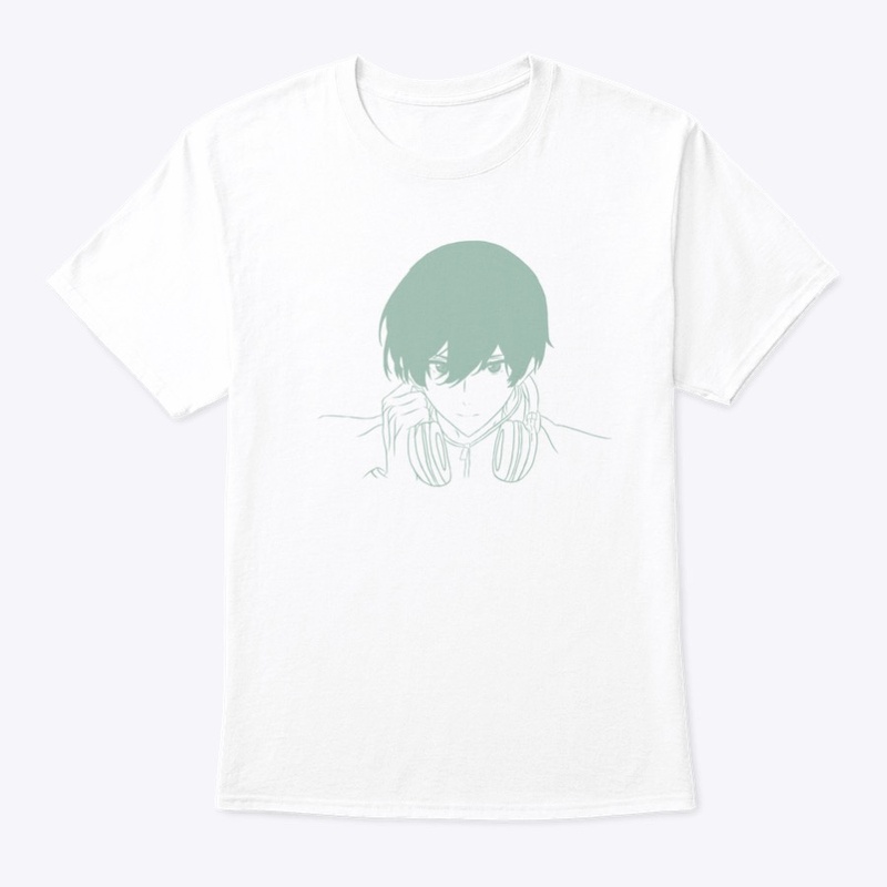 Free! Ikuya Kirishima