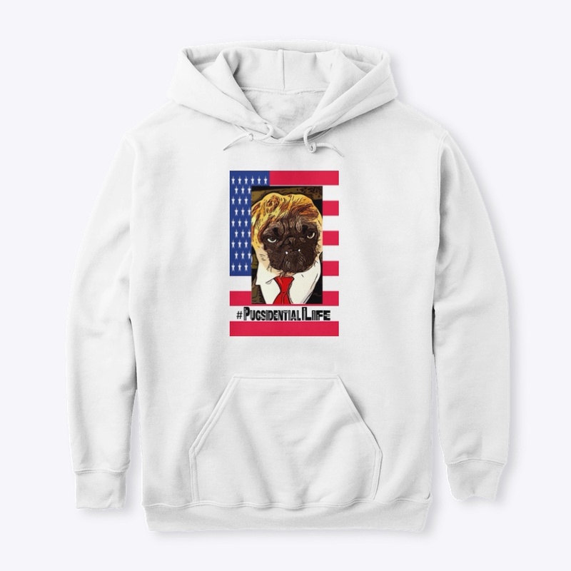 Pug for President