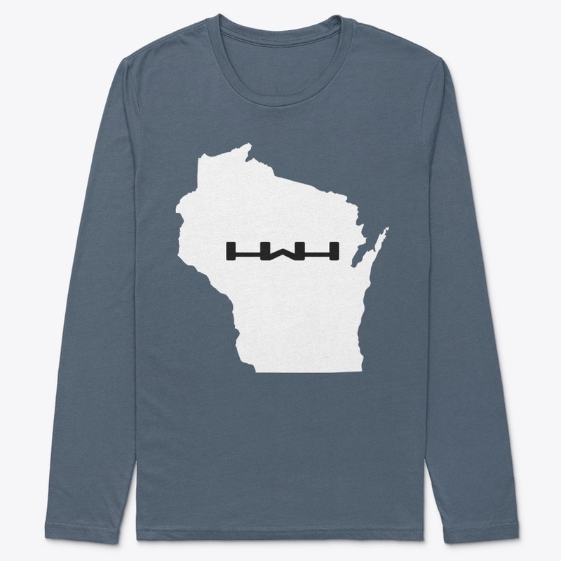 Ice Fishing WI
