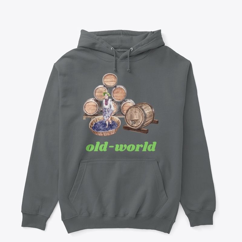 Old-World