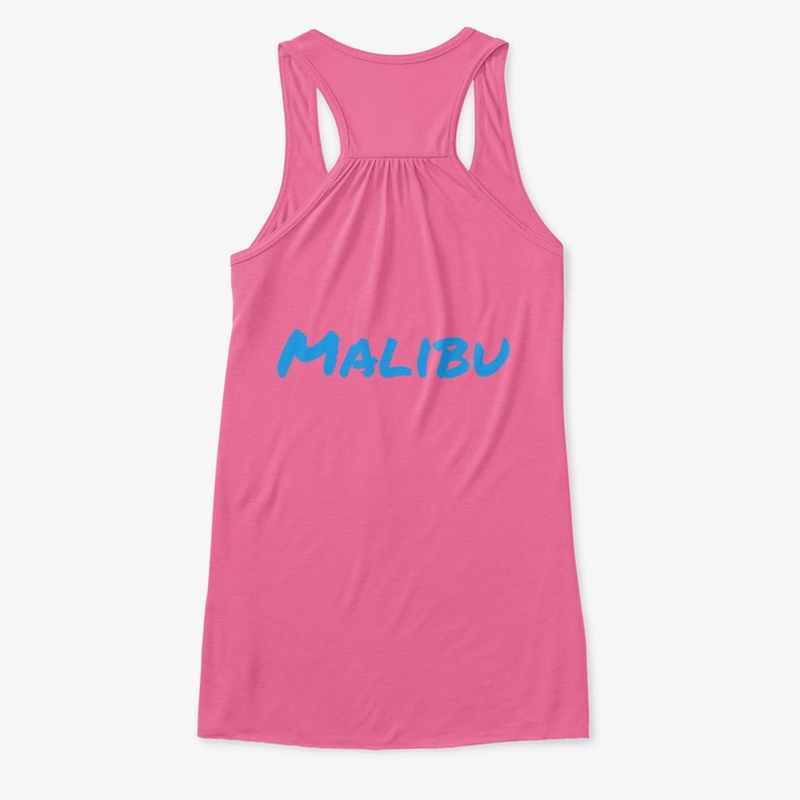 Malibu Stunt Girl PINK